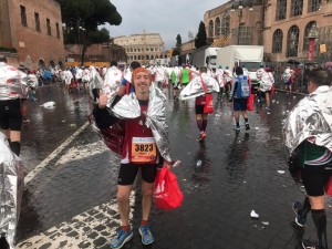 Maratona di Roma (2)