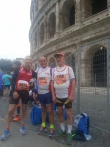 Maratona di Roma (3)